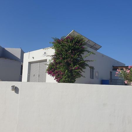 Вілла Casa De La Vida Liebetruth A Aspe Екстер'єр фото